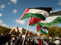 I Francuska priznaje Palestinu (VIDEO)