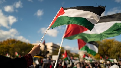 I Francuska priznaje Palestinu (VIDEO)