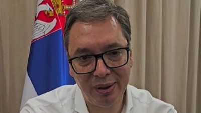 Vučić pozvao Grčku da bude uzdržana tokom glasanja