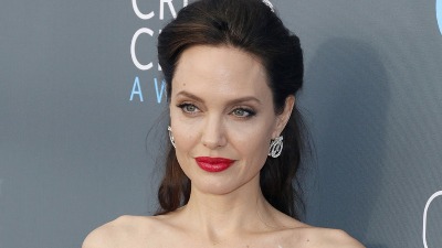 Producent odbio da radi sa Anđelinom Džoli: "Ona je netalentovana, razmažena i egoistična" 