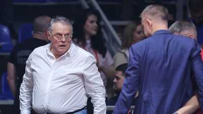 Čović: Nikakve zakulisne radnje, selektor do kraja meseca