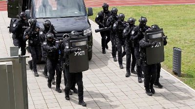 Prodao državnu imovinu i strpao MILIONE u džep: Pao biznismen