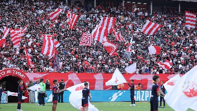 Zvezda igra najskuplji meč, ovoliko dobijaju crveno-beli ako uđu u LŠ 