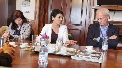 "Institucije ne štite građane, nećemo okretati glavu od slučaja nasilja nad devojčicom"