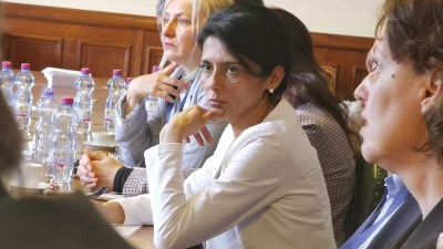Živković: Na sednici Skupštine grada Bora ponovo nema reči o Sigurnoj kući
