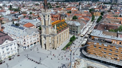 Bezbednost građana NS ugrožena zbog nestručnosti i nemara vlasti