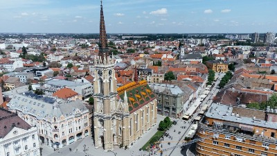 SSP: Novi Sad je energetski efikasan jedino u naprednjačkim šemama izvlačenja novca