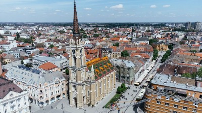 Tržni centar "Promenada" prodat za 177 miliona evra