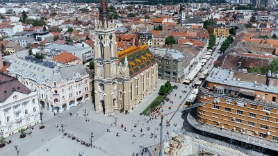 "SNS zbog neznanja i straha od studenata po drugi put odlaže sednicu Skupštine"