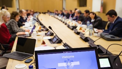 Predsednik NATO zemlje zapretio Putinu kao NIKAD PRE