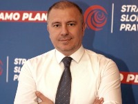 Šebek: Krađa u bolnici u Subotici zbog brisanja tragova korupcije