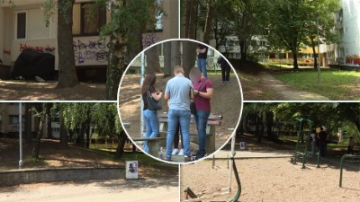 Osumnjičeni (16) za ubistvo Đorđa tukao je i poznatog lekara