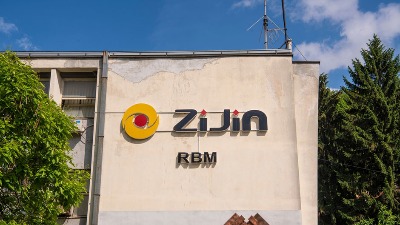 Dve kineske kompanije na srpskim rudama ostvarile dobit u 2024. od skoro MILIJARDU EVRA