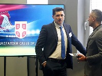 Poledica: Ćaci reorganizacija FSS, Paunović se upleo u igru