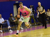 Đurišić u Zvezdi? Realno, ali crveno-beli imaju rok...