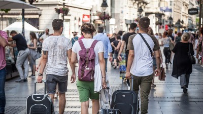 Pad broja turista u Srbiji: Šta kaže statistika?