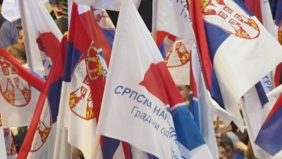 Proglašena lista oko SNS za lokalne izbore u Mionici 30. novembra