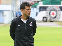 Lola Smiljanić novi pomoćni trener Čukaričkog