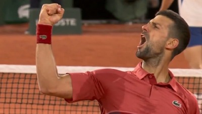 Novak otkrio potencijalne protivnike u Rimu: Evo kada može da se sastane sa Sinerom