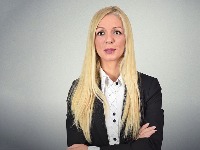"Niški panoramski autobus na otvaranju deonice auto-puta! To je taj tehnički kvar" (FOTO)