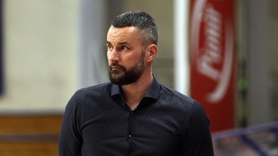 Gurović odstranjen iz košarke