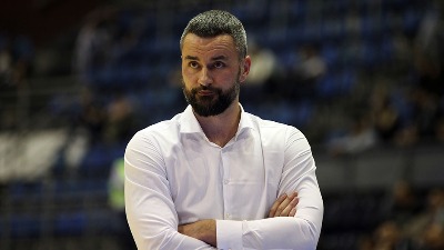 Gurović: Dobio sam informacije - nije bila sjajna atmosfera u reprezentaciji