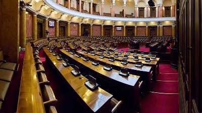 Usvojen izveštaj o listi kandidata i predlagača za članove Saveta REM-a: Opozicioni poslanici izašli pre glasanja