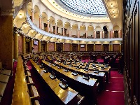 Potvrđeno pisanje Direktno: POKS formirao novu poslaničku grupu