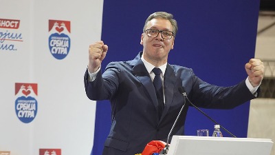 Vučić u subotu dolazi u Leskovac