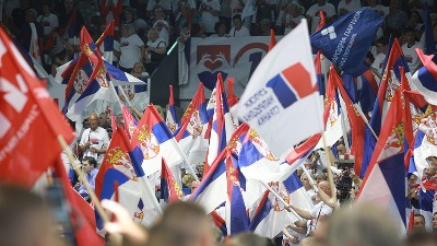 "Ako ne odeš na miting SNS, sledi otkaz": Radnicima JKSP Zaječar kasni plata, koja je i smanjena
