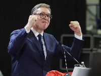 Anđelković: Vučić razmišlja da ode iz Srbije