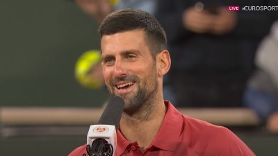 Novak ostaje bez 10 miliona evra, sve puklo u Londonu