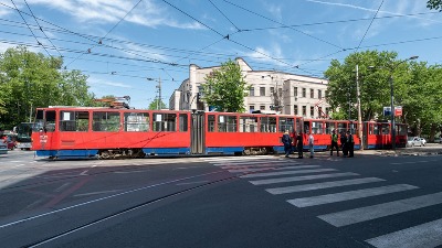 GSP nabavlja 100 novih tramvaja, procenjena vrednost nabavke nije navedena