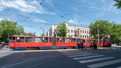GSP odgovorio na goruće pitanje: Hoće li Beograd ostati bez tramvaja?