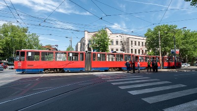 Šta se sve može s tramvajem "dvojka", umesto da se ukine