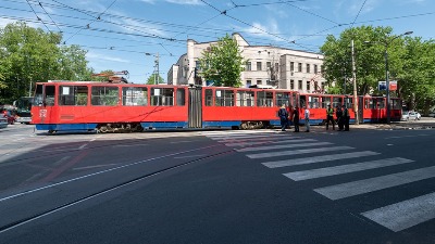 Od danas se ukidaju ove tramvajske linije