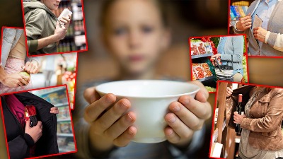 RADNI NAROD SRBIJE Da li sirotinja više veruje desnici nego levici?