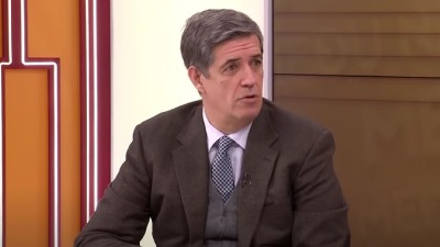 Miljuš: Prvih 30 dana vlade Đura Macuta upamćeno po tome što Macuta nije bilo nigde