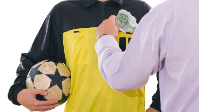 Češka policija redom HAPSI zbog nameštanja utakmica!