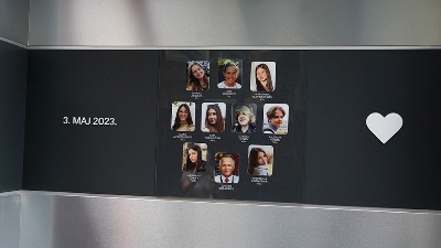 Podrška porodica ubijenih u Ribnikaru Dijani Hrki: Odgovornost za sve nasilno prekinute živote - raspišite izbore!