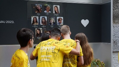 Detalji svedočenja dečaka ubice iz Ribnikara: "Roditelji nisu uticali na moje zločine, poistovetio sam se s psihopatama"