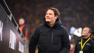 Odveo Dortmund u finale LŠ, pa PODNEO OSTAVKU