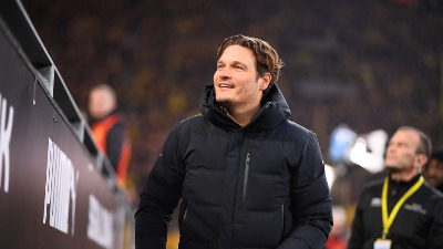 Terzić na klupi španskog fudbalskog velikana: Bilbao ima novog trenera