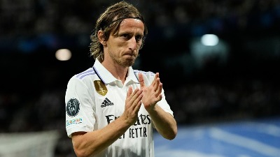 Sad i ZVANIČNO: Luka Modrić izabrao novi klub