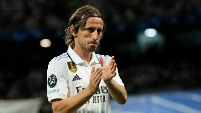 Modrić se nije pojavio na zakazanom pregledu za transfer u Milan