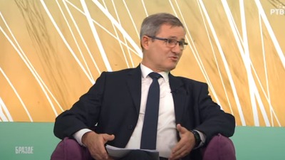 ŠTA PAORI OČEKUJU OD NOVOG MINISTRA "Da bude mađioničar“