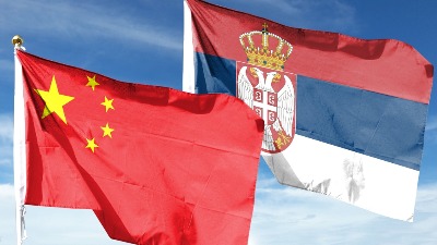 Kako Kina može da POMOGNE Srbiji oko Kosova?