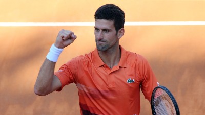 Oglasio se turnir: Poznato stanje Novaka