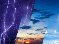 Danas sunčano, pa sledi OBRT: Naglo zahlađenje i kiša, evo kakvo nas vreme očekuje za 1. maj