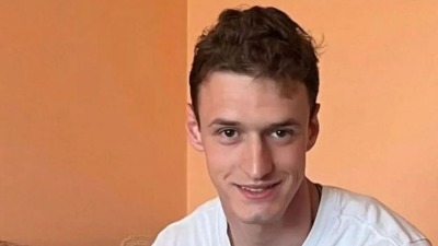Nikola (26) nestao u Pančevu: Porodica traži pomoć (FOTO)